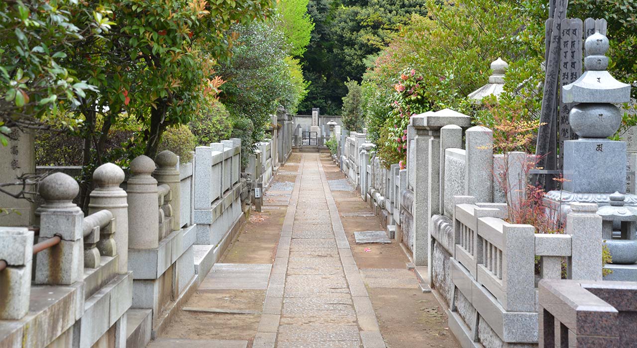 戒名授与 神奈川